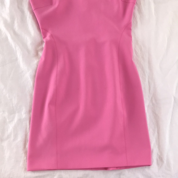 NWT Elizabeth & James Nema Brma Pink Dress 2 0 - Picture 2 of 11